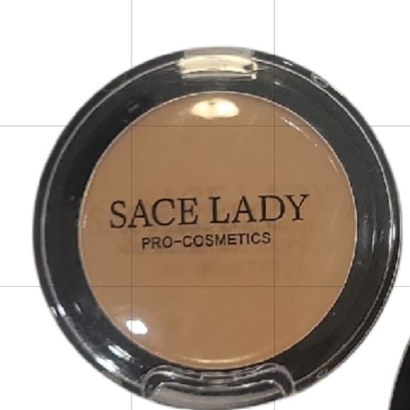 Other - FREE WITH ANY PURCHASE: Pro-Cosmetics Warm Natural Full Coverage Concealer